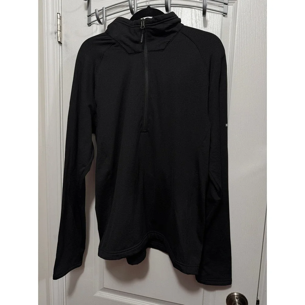 The North Face conquer your